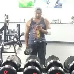 Meet your Posher, Alejandro